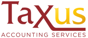 Tax Us Logo
