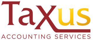 TAXUS Logo